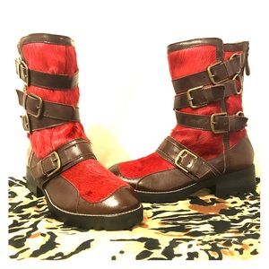 ALDO: Christian Cota Laremont Bootie